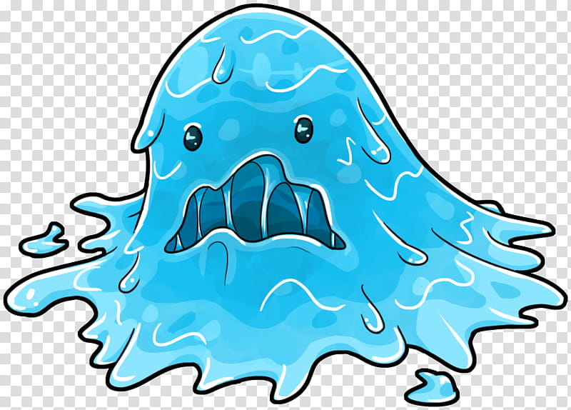 Monster, Rpg Maker MV, Rpg Maker Vx, Game, Roleplaying Game, Slime, Slime Morimori Dragon Quest, Video Game Development transparent background PNG clipart