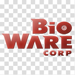 BioWare Corp Icon, bioware transparent background PNG clipart