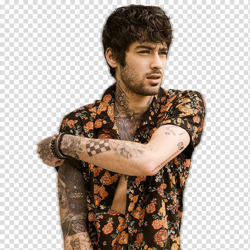 ZAYN [] transparent background PNG clipart | HiClipart