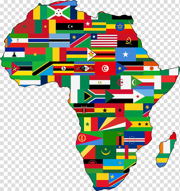 Flag, South Africa, Flag Of South Africa, Map, National Flag, Flag Of The Central African Republic, Flag Of Rwanda, Flag Of Algeria transparent background PNG clipart