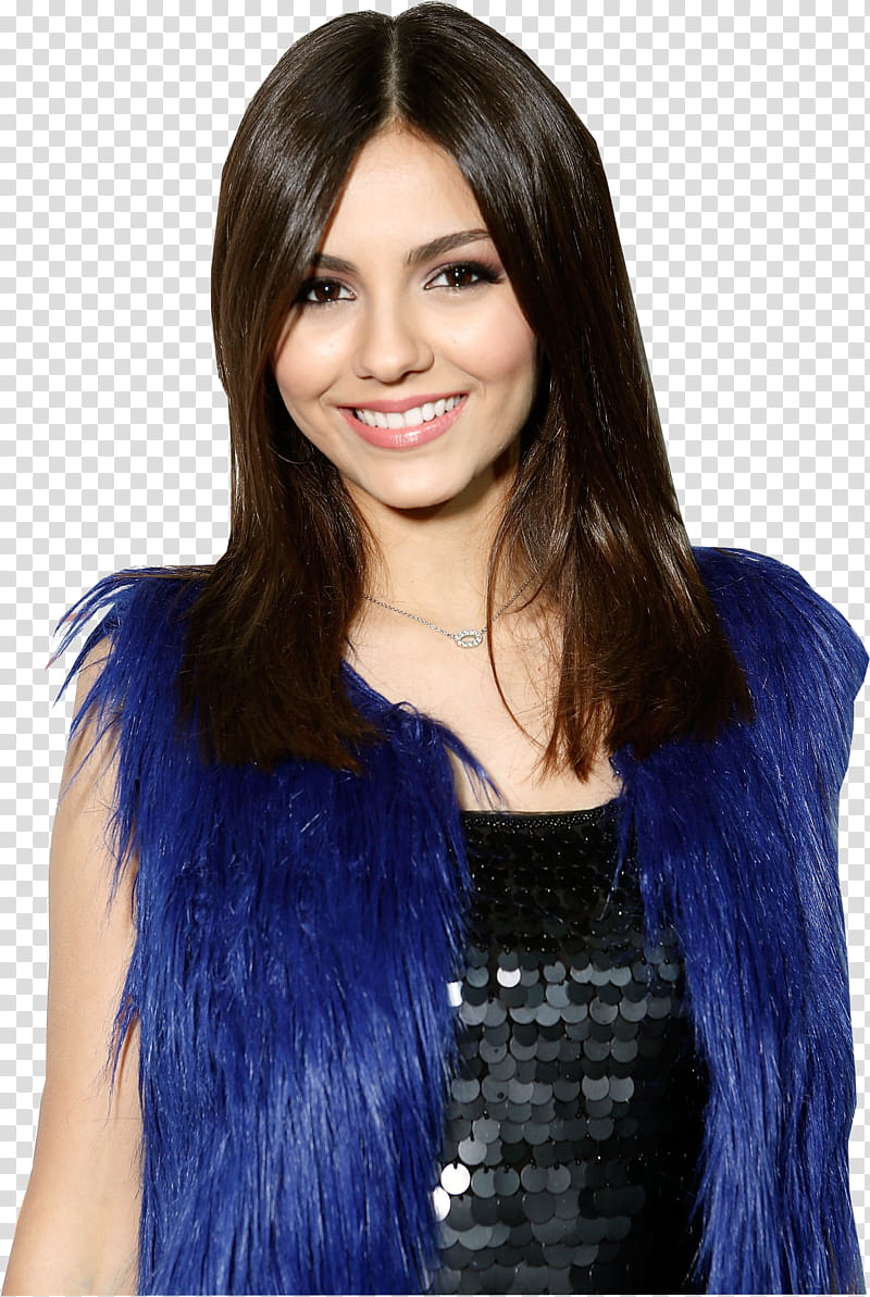 Victoria Justice transparent background PNG clipart