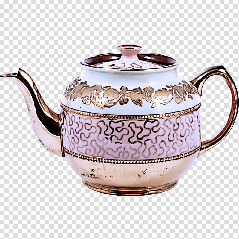 lid teapot kettle tableware serveware, Porcelain, Dishware, Earthenware, Ceramic, Tea Set transparent background PNG clipart