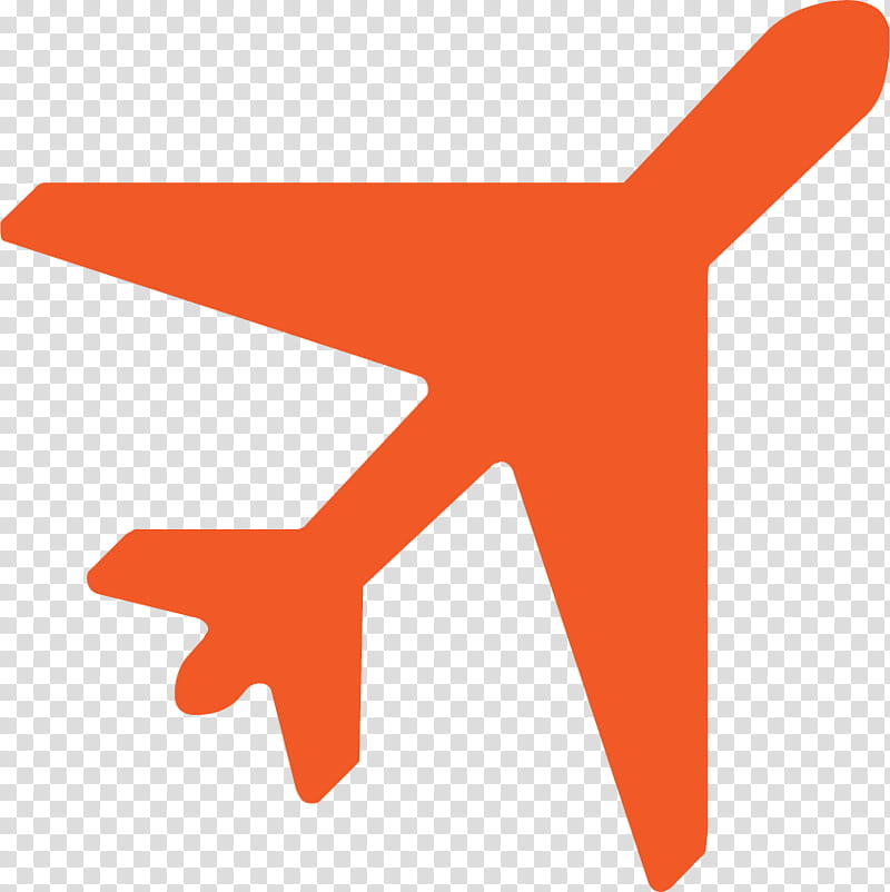 Travel Symbol, Airplane, Flight, Aircraft, Shape, Light Aircraft, Airport, Red transparent background PNG clipart
