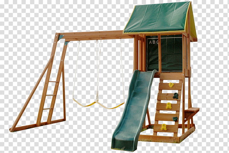 Wooden Ladder, Swing, Playground Slide, Jungle Gym, Child, Big Backyard Hazelwood Wooden Playset, Garden, Playhouses transparent background PNG clipart