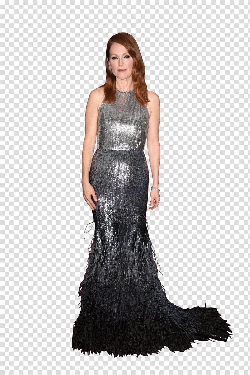 Julianne Moore transparent background PNG clipart