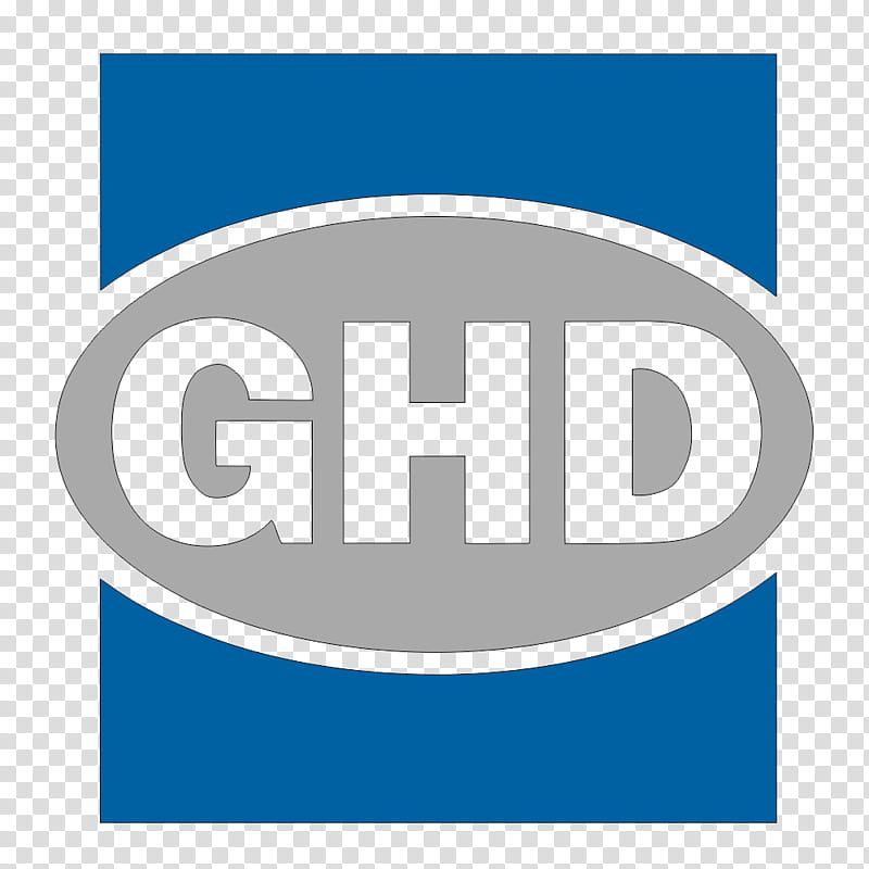 Engineering, Ghd Group, Wollongong, Logo, Management, Project, Business, Blue transparent background PNG clipart