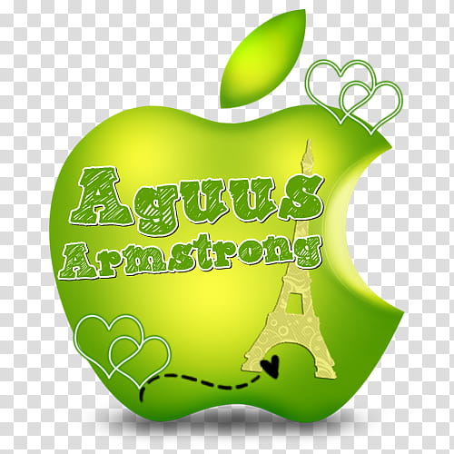 Aguus Armstrong Texto transparent background PNG clipart