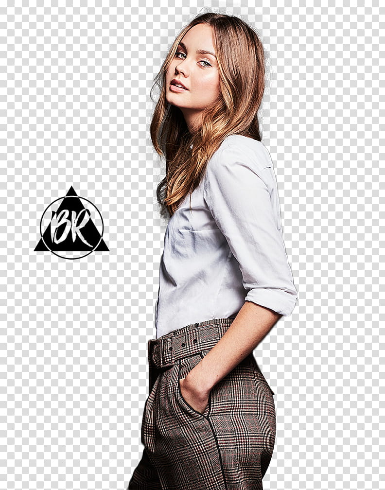 LIANA LIBERATO, LL  transparent background PNG clipart