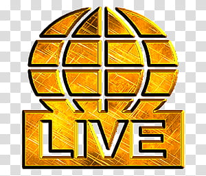 Yello Scratchet Metal Icons Part 1, live-international-journal transparent background PNG clipart thumbnail