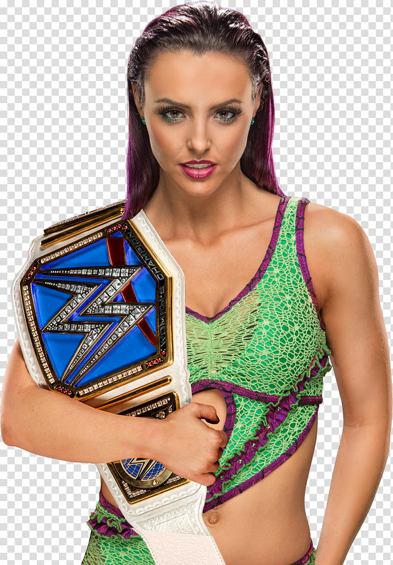 Peyton Royce transparent background PNG clipart