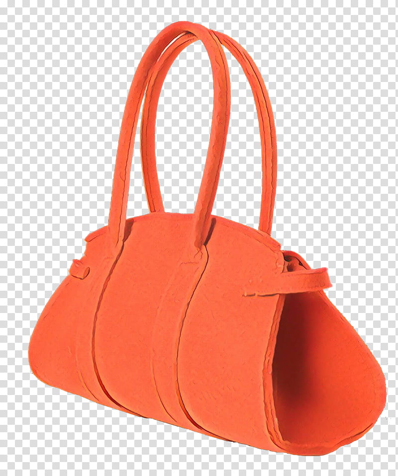 Orange, Handbag, Red, Shoulder Bag, Yellow, Tote Bag, Coquelicot, Leather transparent background PNG clipart