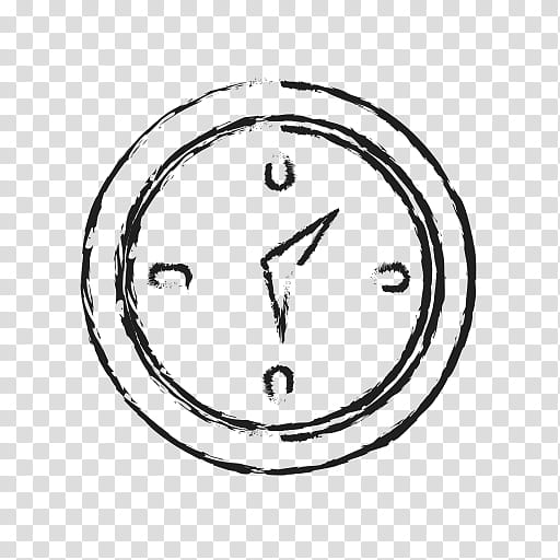 Eye Symbol, Clock, Raster Graphics, Black, Watch, Compass, Line Art, Emoticon transparent background PNG clipart