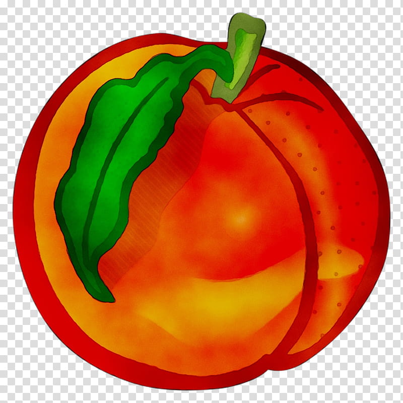 Tomato, Chili Pepper, Winter Squash, Bell Pepper, Pumpkin, Food, Calabaza, Pimiento transparent background PNG clipart