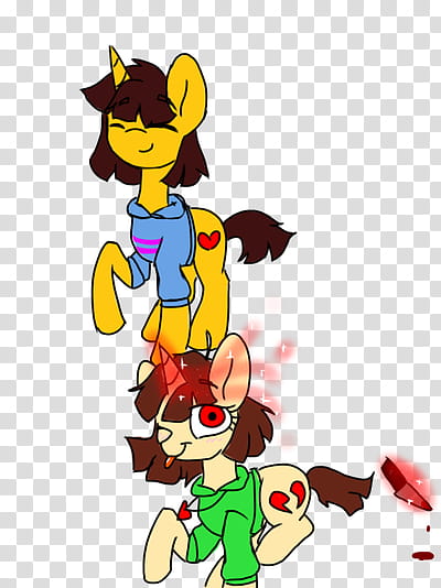 Frisk Render Transparent Background Png Clipart Hiclipart - frisk and chara undertale models roblox