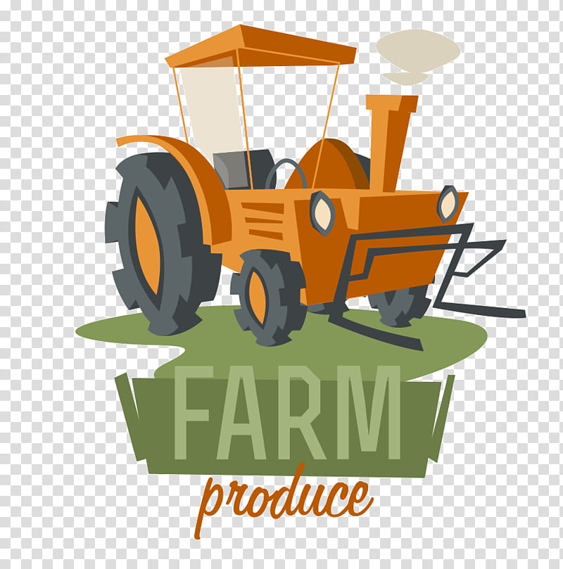 Engineering, Agriculture, Farm, Tractor, Cattle, Sticker, Arable Land, Field transparent background PNG clipart