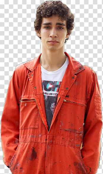 Robert Sheehan  transparent background PNG clipart