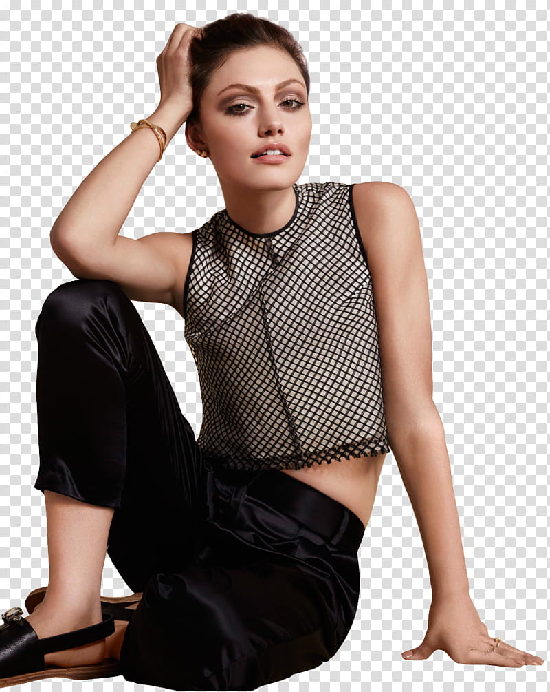 PHOEBE TONKIN transparent background PNG clipart