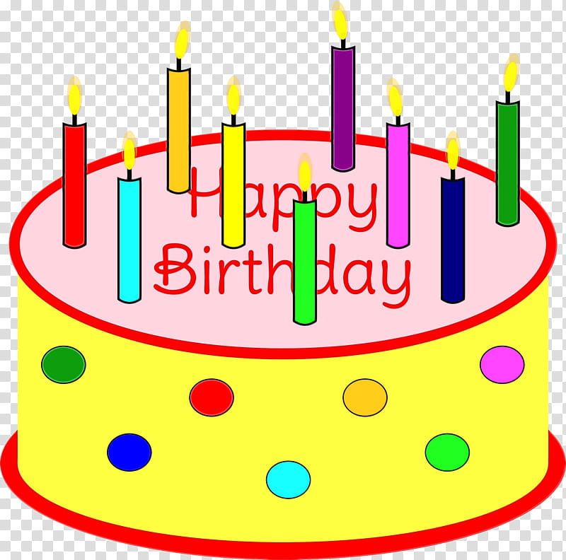 Cartoon Birthday Cake, Cupcake, Candle, Birthday
, Birthday Candles, Birthday Cake With Candles, Christian , Princess Cake transparent background PNG clipart