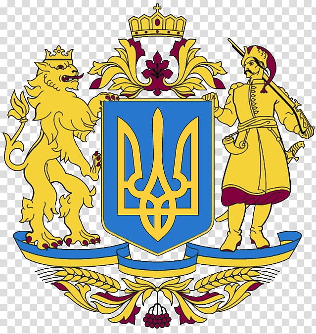 Flag, Ukraine, Ukrainian State, Coat Of Arms Of Ukraine, Flag Of Ukraine, National Symbols Of Ukraine, Cossack With Musket, Emblem Of The Ukrainian Soviet Socialist Republic transparent background PNG clipart