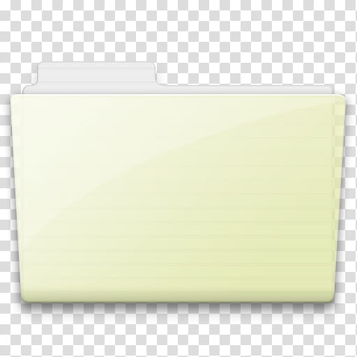 Aqua Folder Psd, white folder icon transparent background PNG clipart