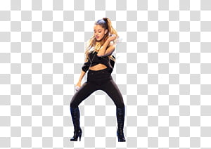 Ariana Grande , 01 transparent background PNG clipart thumbnail