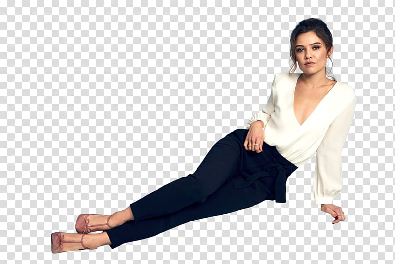 Danielle Campbell transparent background PNG clipart