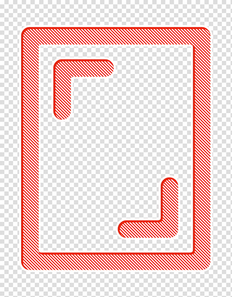 capture icon phone icon screen icon, User Interface Icon, Line, Rectangle, Square transparent background PNG clipart