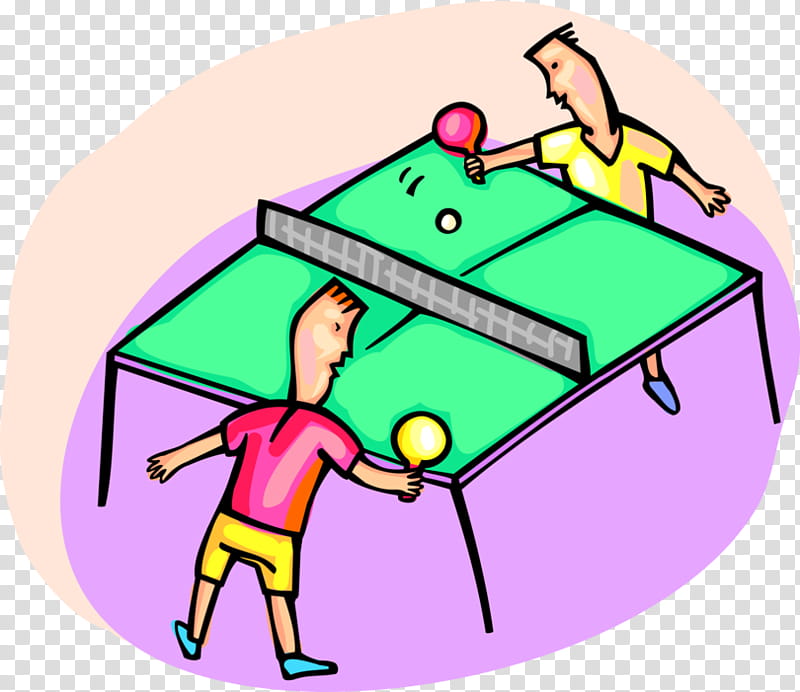 Child, Ping Pong, Game, Play Table Tennis, Line, Area, Recreation transparent background PNG clipart