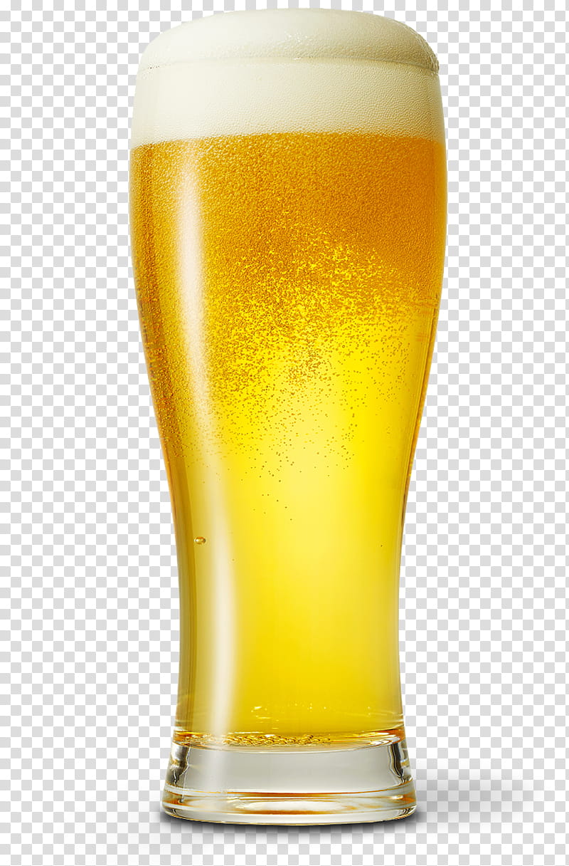 beer glass beer pint glass lager wheat beer, Drink, Drinkware, Alcoholic Beverage, Beer Cocktail transparent background PNG clipart