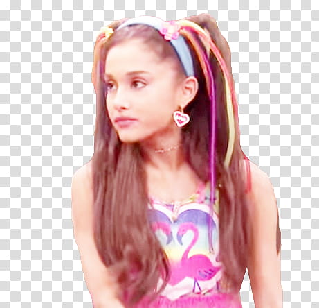 ArianaGrande, Ariana Grande transparent background PNG clipart