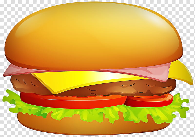 veggie burger clipart transparent