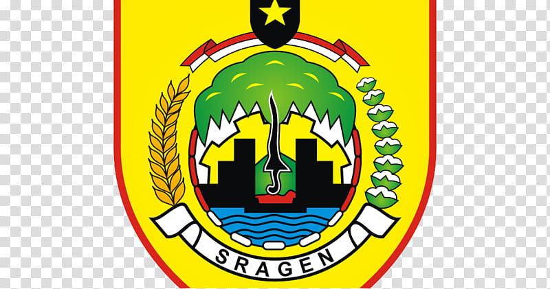 Java Logo, Boyolali Regency, Surakarta, 2018, Government, Sragen Regency, Central Java, Indonesia transparent background PNG clipart