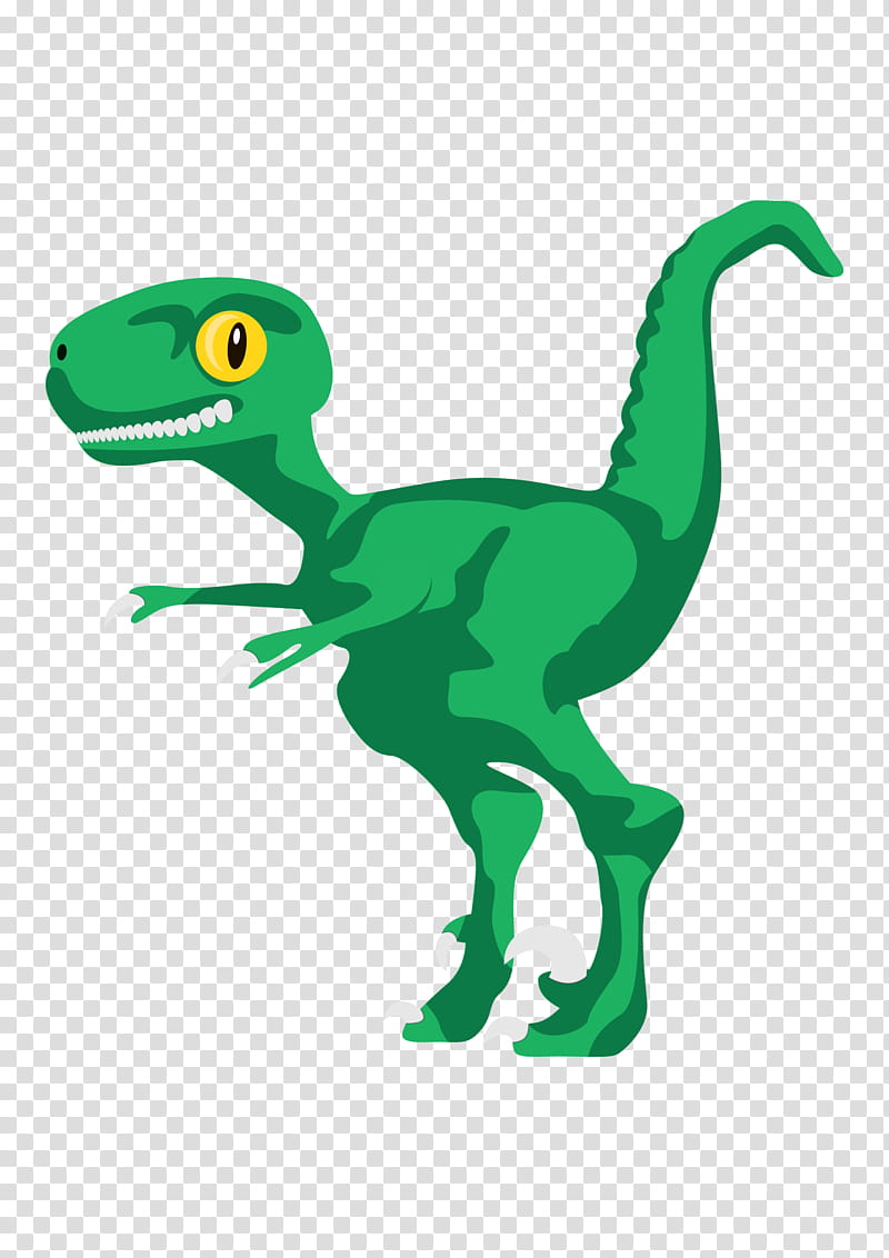 Tyrannosaurus Velociraptor Stegosaurus Dinosaur, dinosaur, poster, grass,  terrestrial Animal png