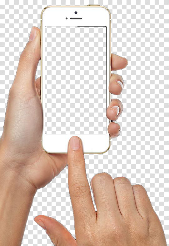 taking with cellphone, gold iPhone s transparent background PNG clipart