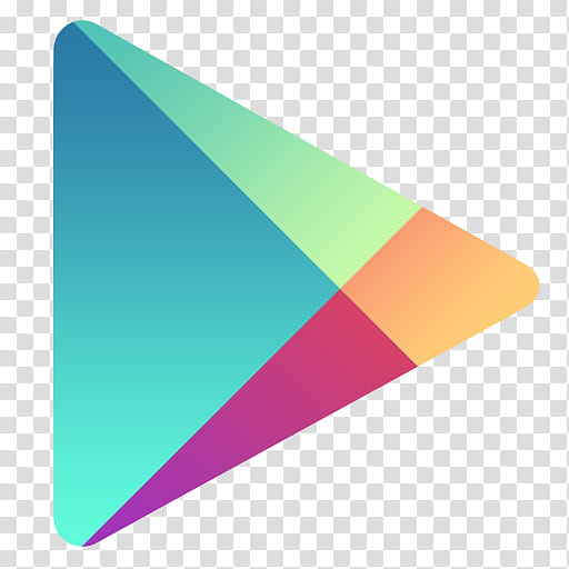 Google Play Icon Logo, , Google Play logo transparent background PNG clipart