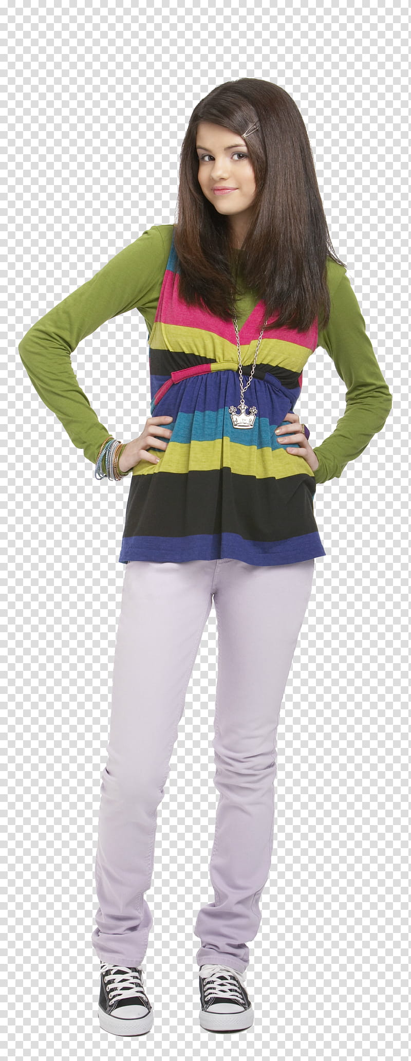 Pac de Alex Russo transparent background PNG clipart