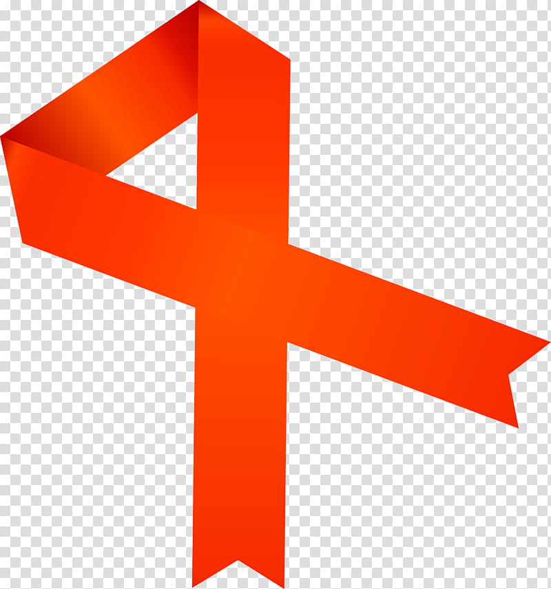 World Aids Day, Cross, Line, Symbol, Logo, Material Property, Sign transparent background PNG clipart