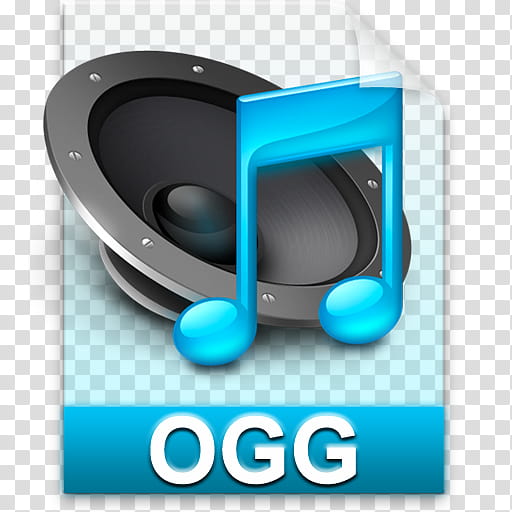 TransFile for iTunes, iTunes-ogg icon transparent background PNG clipart