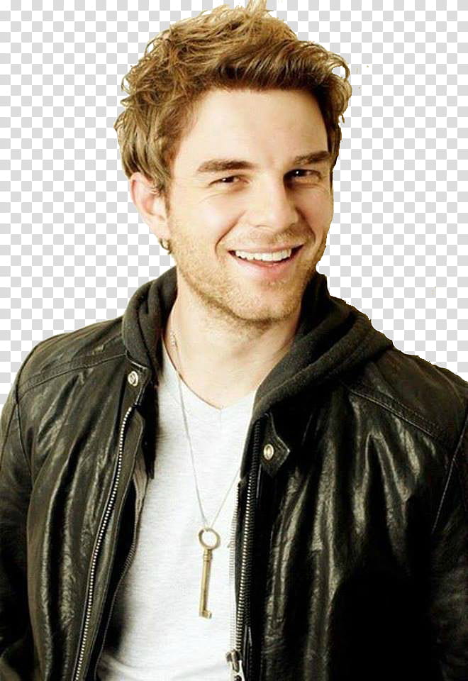 Nathaniel Buzolic transparent background PNG clipart