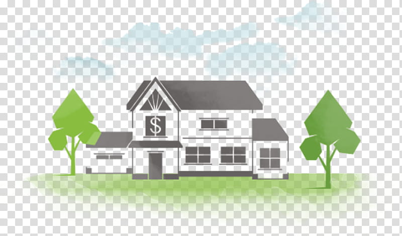 Real Estate, House, Money, Mortgage Loan, Closing Costs, Bank, Credit, Credit Card transparent background PNG clipart
