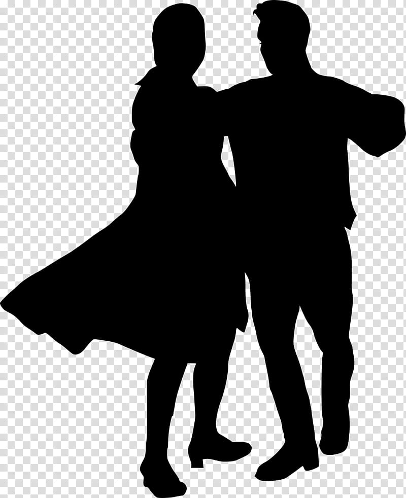 Music, Dance, Folk Dance, Ballroom Dance, Partner Dance, Silhouette, Country Dance, Tango transparent background PNG clipart