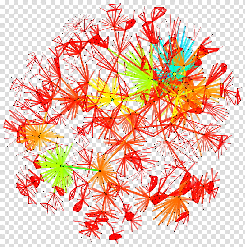 Flower, Remote Sensing, Support Machine, Graph, Statistical Classification, Graph Of A Function, Segmentation, Random Walk transparent background PNG clipart