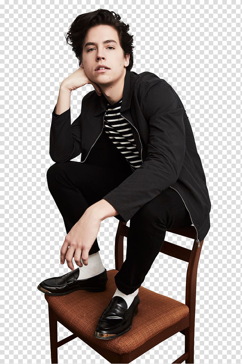 COLE SPROUSE, Elision-s () transparent background PNG clipart