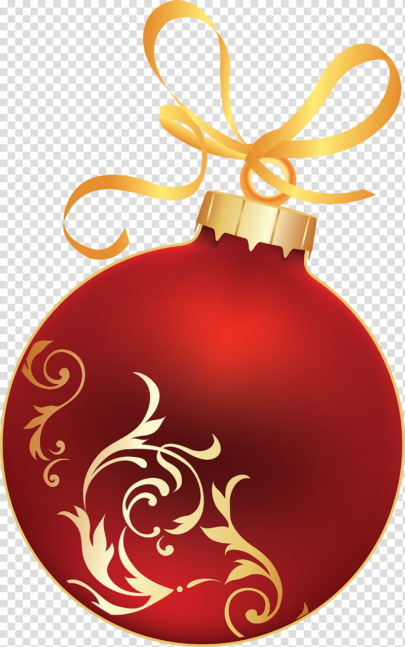 White Christmas Tree, Santa Claus, Bombka, Christmas Day, Christmas Decoration, Nativity Scene, Christmas Ornament, Boule transparent background PNG clipart