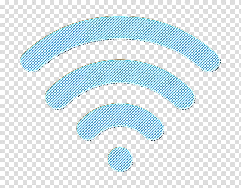 Wifi icon Control icon, Text, Animation, Logo, Sky, Symbol, Circle transparent background PNG clipart