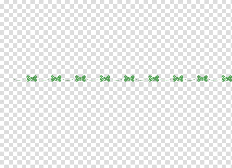 green text line font rectangle transparent background PNG clipart