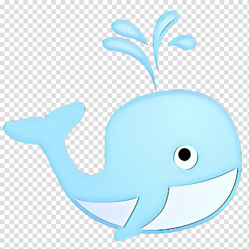 Whale, Pop Art, Retro, Vintage, Dolphin, Porpoise, Whales, Cetaceans transparent background PNG clipart