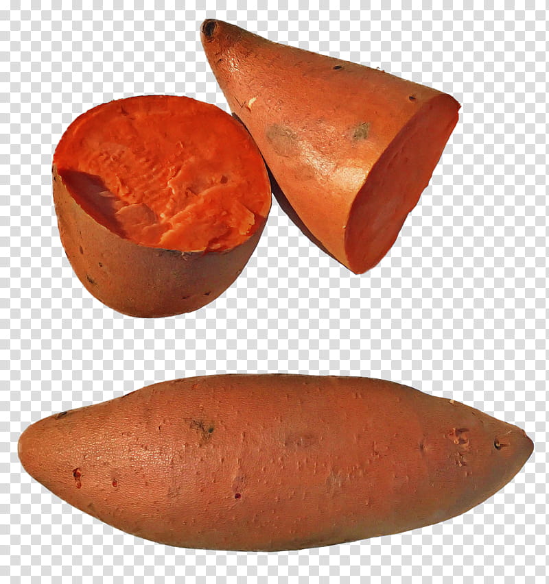 Orange, Sweet Potato, Vegetable, Root Vegetable transparent background PNG clipart