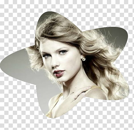 estrellitas de Taylor Swift transparent background PNG clipart