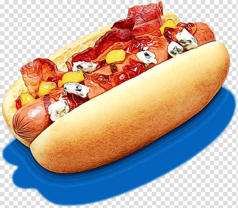 Junk Food, Hot Dog, Chili Dog, American Cuisine, Hamburger, Dodger Dog, Chicagostyle Hot Dog, Coney Island Hot Dog transparent background PNG clipart